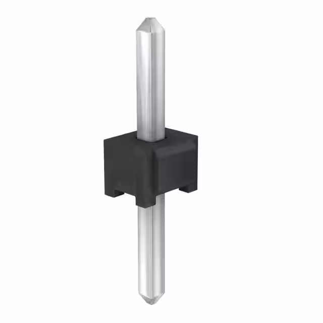 TMM-101-06-T-S Samtec Inc.  Headers Male Pins